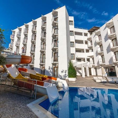 Ideal Panorama Marmaris Esterno foto