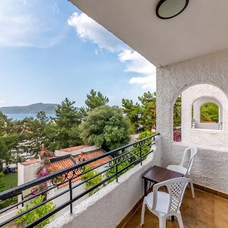Ideal Panorama Marmaris Esterno foto