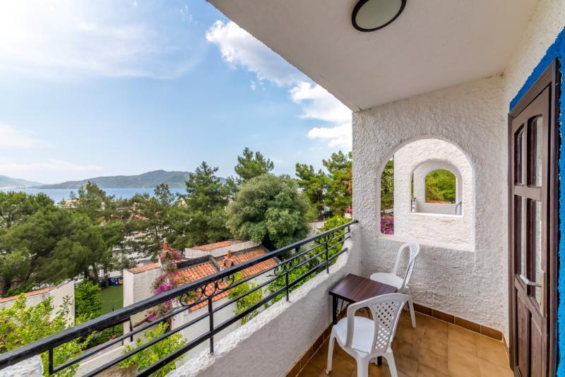 Ideal Panorama Marmaris Esterno foto